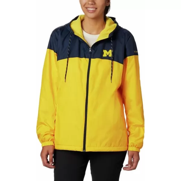 Um - Collegiate Navy, Collegiate Yellow