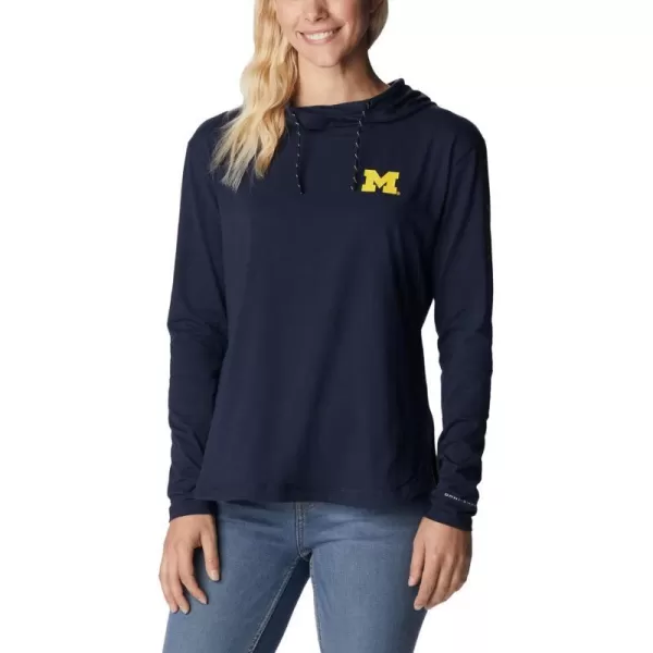 Um - Collegiate Navy