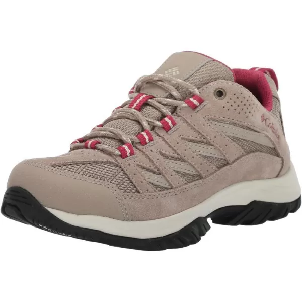 Columbia Womens CrestwoodFungiDark Fuchsia