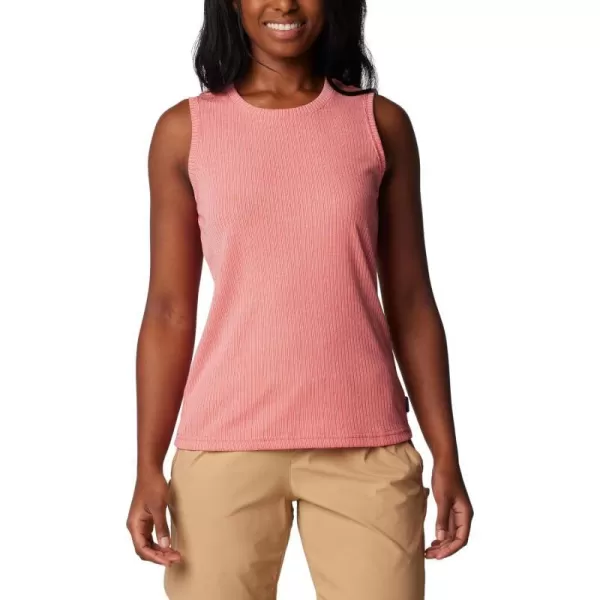 Columbia Womens Crystal Pine TankJuicy