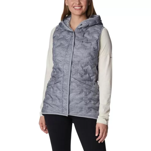 Tradewinds Grey Heather