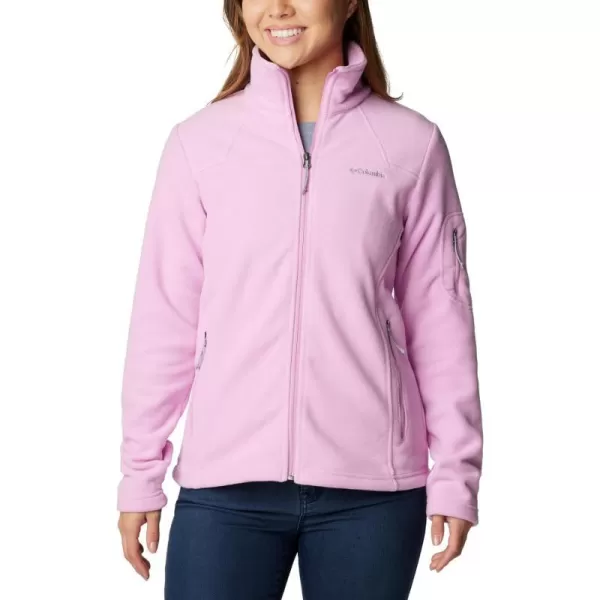 Columbia Womens Fast Trek Ii JacketCosmos