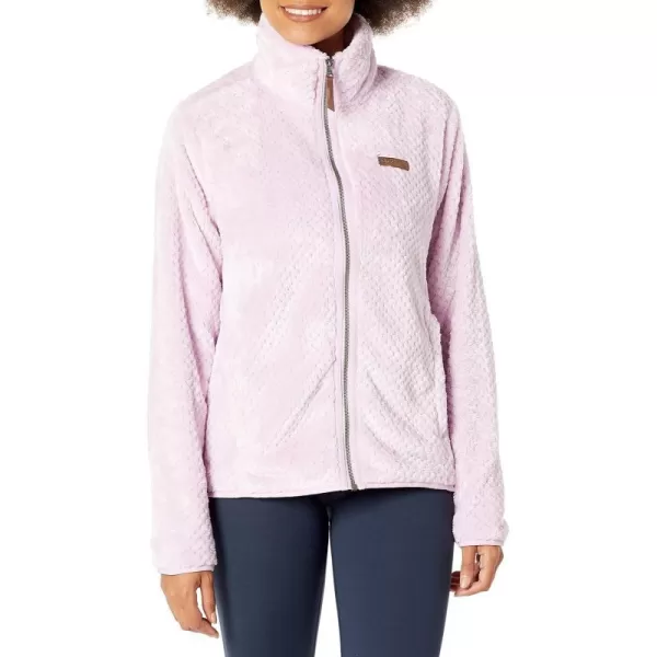 Columbia Womens Fire Side Ii Sherpa Full ZipAura