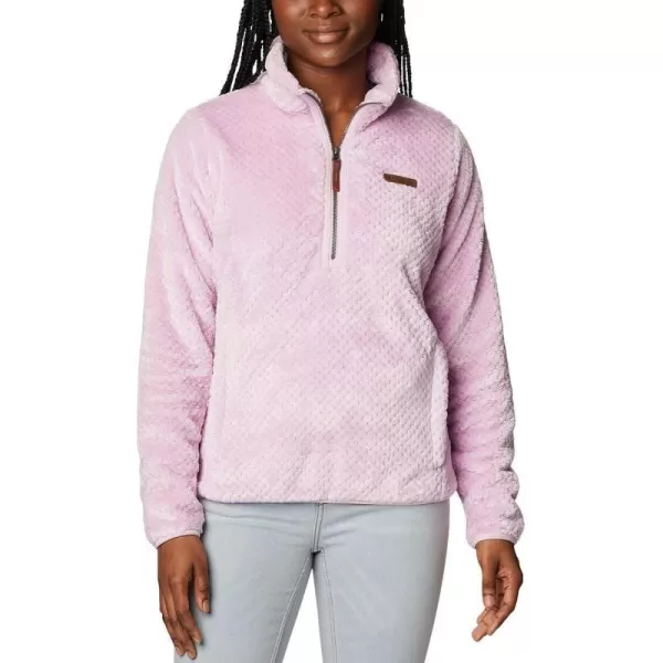 Columbia Womens Fire Side Sherpa 14 ZipAura