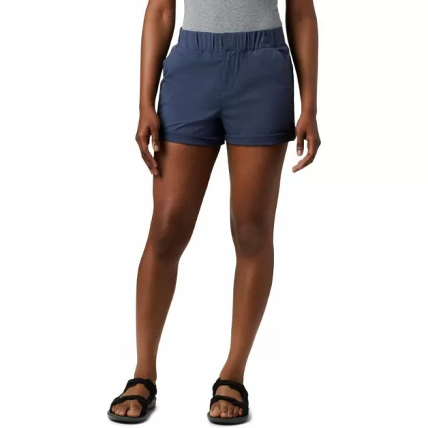 Columbia Womens Firwood Camp Ii ShortNocturnal