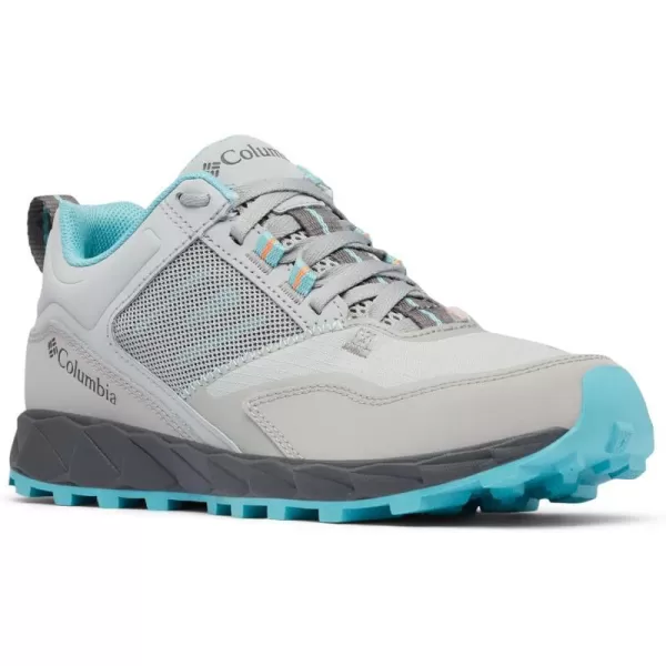 Columbia Womens Flow District SneakerSteamJupiter