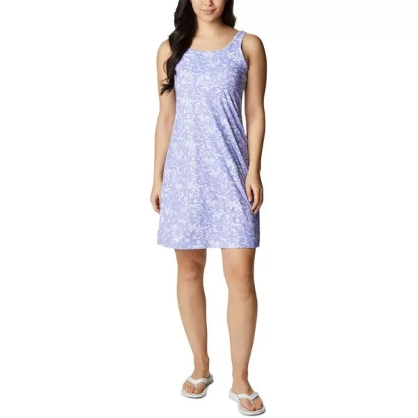 Columbia Womens Freezer Iii DressFairytale Kona Print