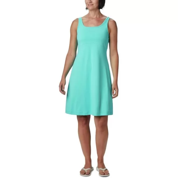 Columbia Womens Freezer Iii DressGreen