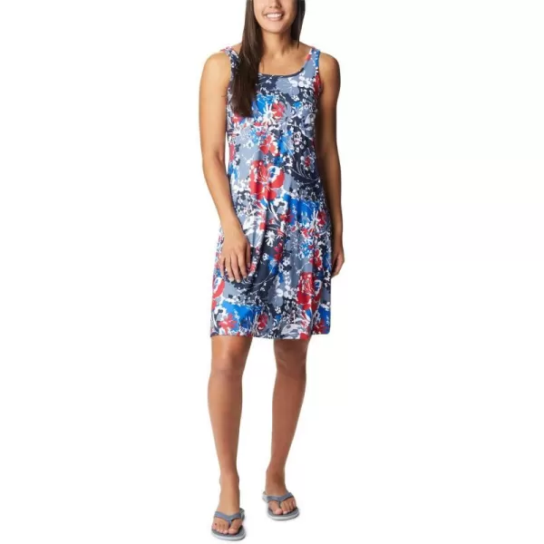 Columbia Womens Freezer Iii DressMulticolor