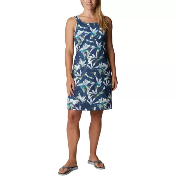 Columbia Womens Freezer Iii DressSafari