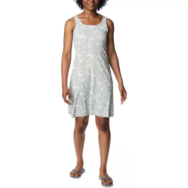 Columbia Womens Freezer Iii DressSafari Kona