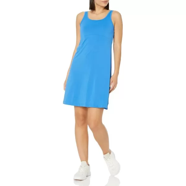 Columbia Womens Freezer Iii DressStormy Blue