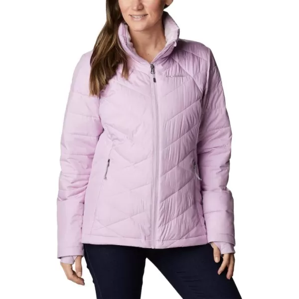 Columbia Womens Heavenly JacketAura