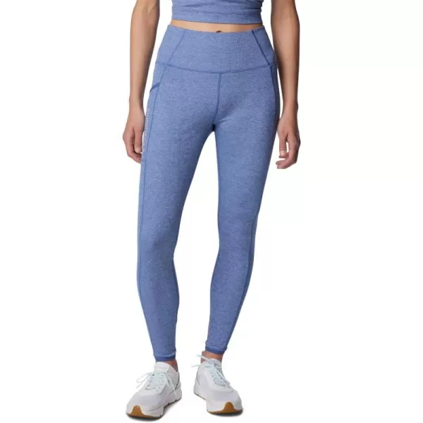 Columbia Womens Hike Ii LeggingEve Heather