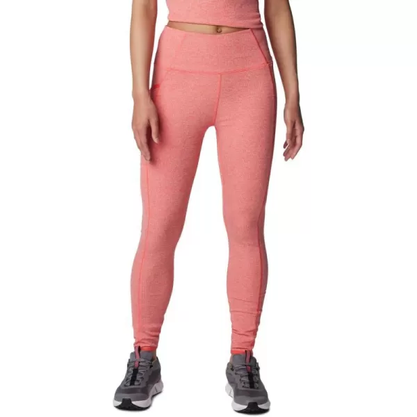 Columbia Womens Hike Ii LeggingJuicy