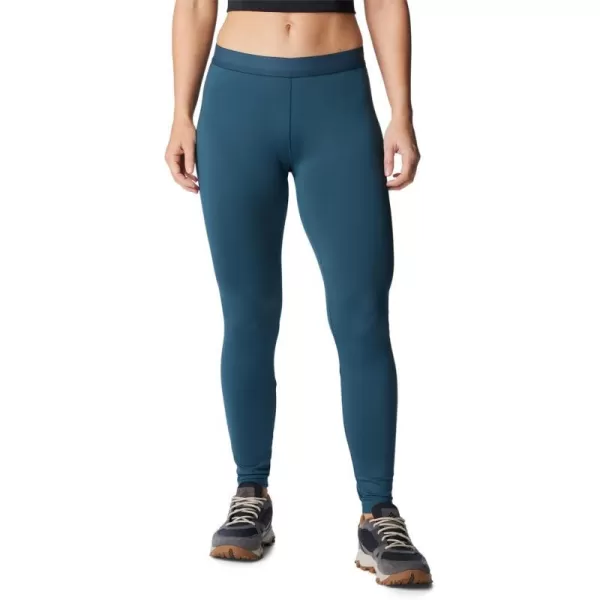 Columbia Womens Hike LeggingNight Wave