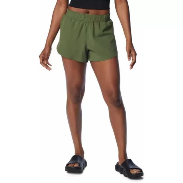 Columbia Womens Hike ShortCanteen