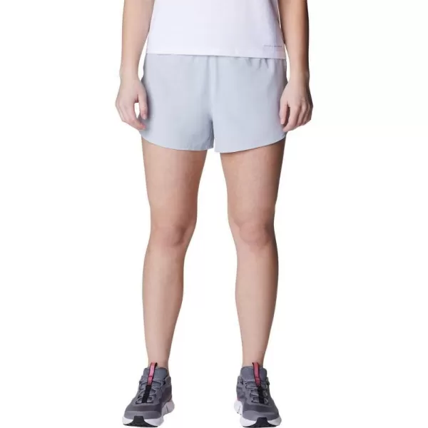 Columbia Womens Hike ShortCirrus Grey