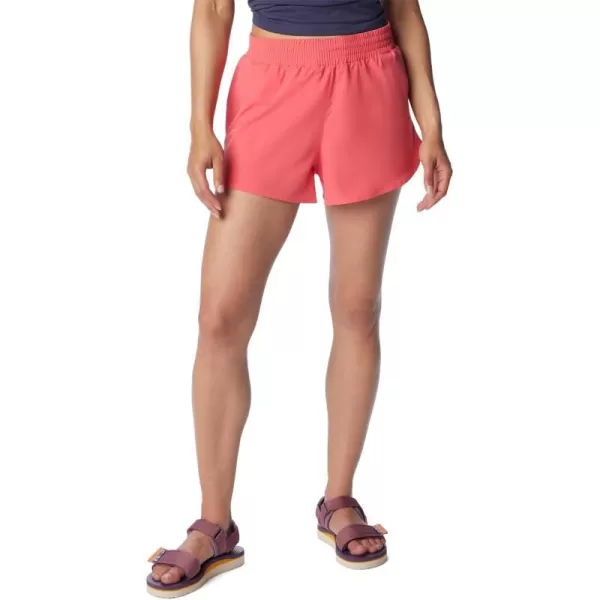 Columbia Womens Hike ShortJuicy