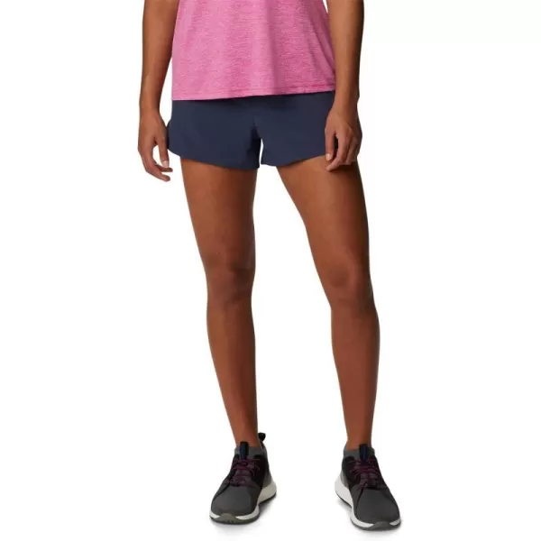 Columbia Womens Hike ShortNocturnal