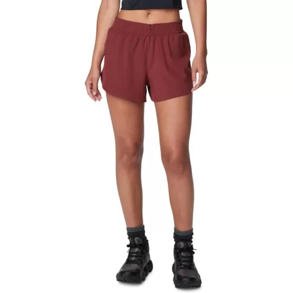 Columbia Womens Hike ShortSpice