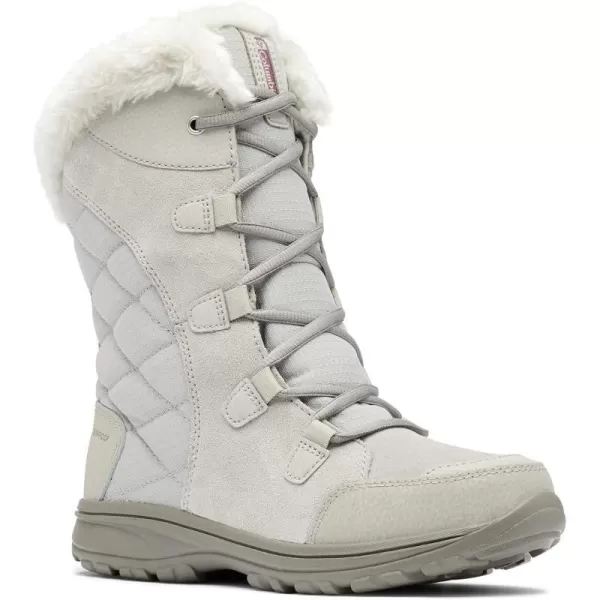 Columbia Womens Ice Maiden II Snow BootDove Stratus