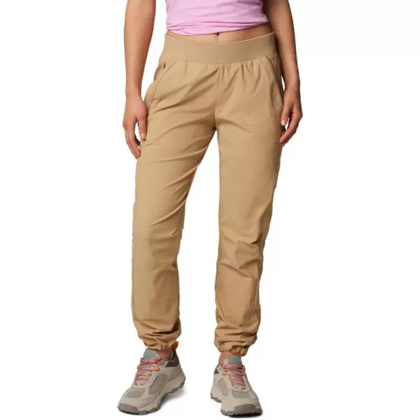 Columbia Womens Leslie Falls PantCanoe