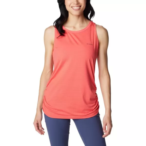 Columbia Womens Leslie Falls TankJuicy