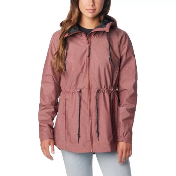 Columbia Womens Lillian Ridge ShellSpice