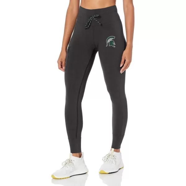 Columbia Womens Misses CLG Trek LeggingMs  Dark Grey