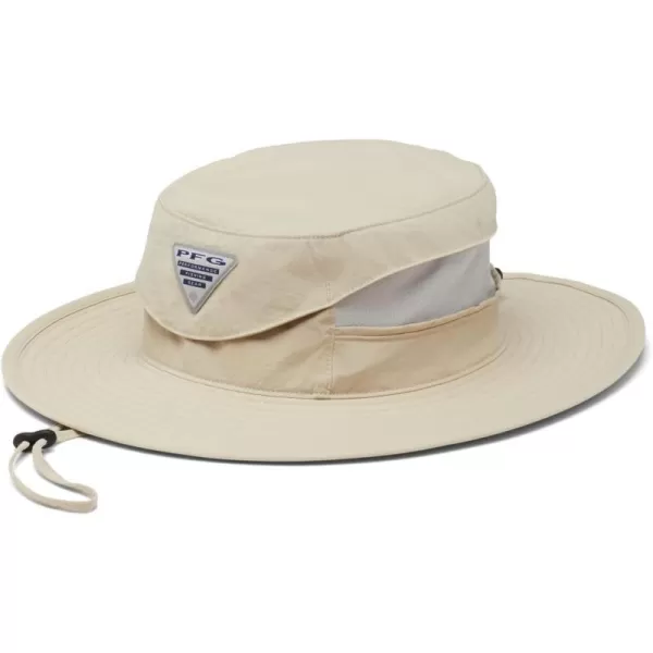 Columbia Womens PFG Backcast BooneyFossil