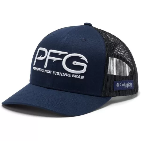 Collegiate Navy