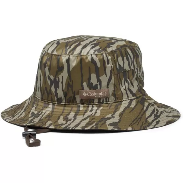 Columbia Womens PHG Camo BooneyMossy Oak Bottomland