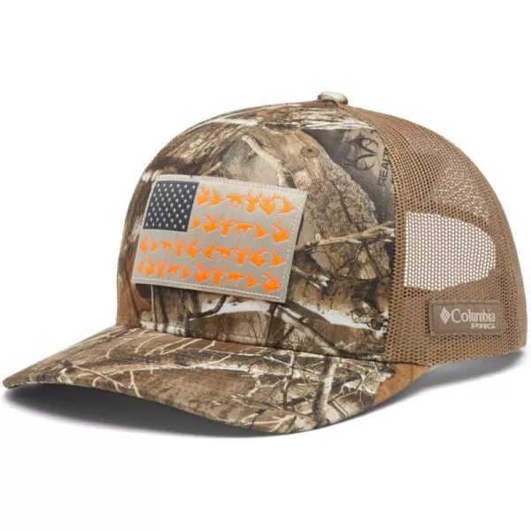 Sahara, Realtree Edge