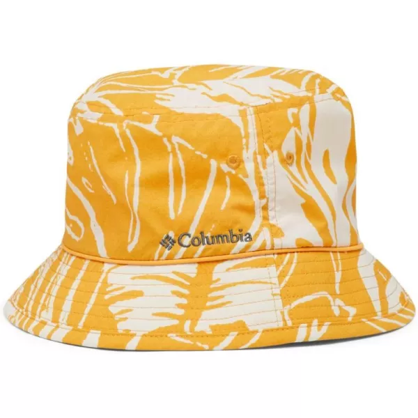 Columbia Womens Pine Mountain Bucket HatMango King Palms