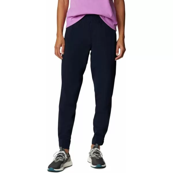 Columbia Womens Pleasant Creek Jogger1x Plus X Regular