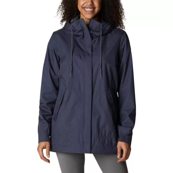 Columbia Womens Ramona Falls JacketNocturnal