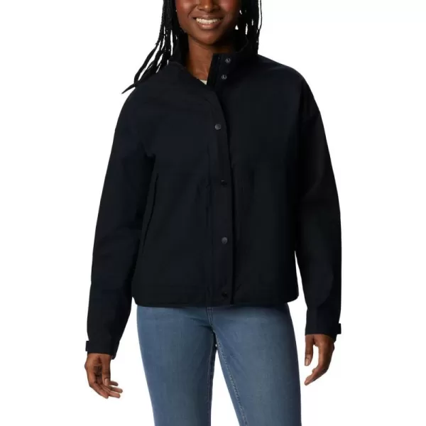 Columbia Womens Sage Lake JacketBlack