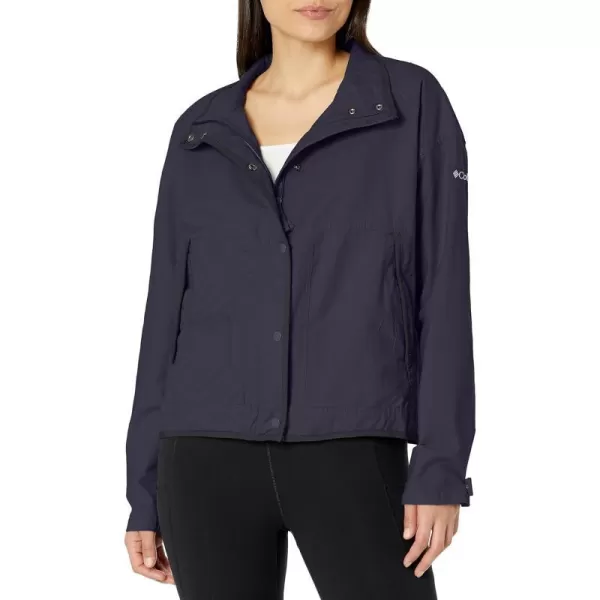 Columbia Womens Sage Lake JacketNocturnal