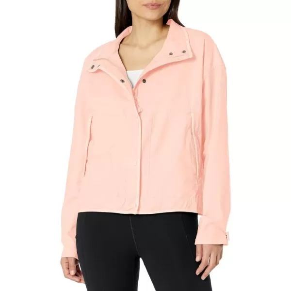 Columbia Womens Sage Lake JacketPeach Blossom