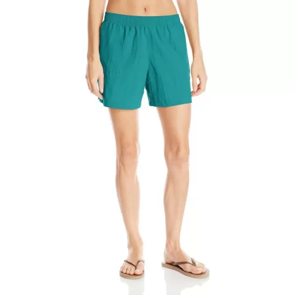 Columbia Womens Sandy River ShortMiami