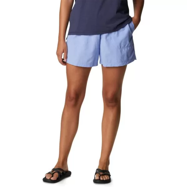 Columbia Womens Sandy River ShortSerenity