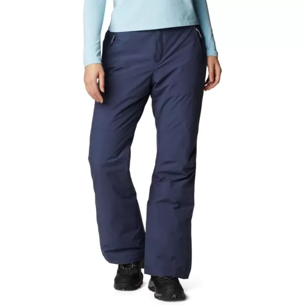 Columbia Womens Shafer Canyon Insulated PantNocturnal