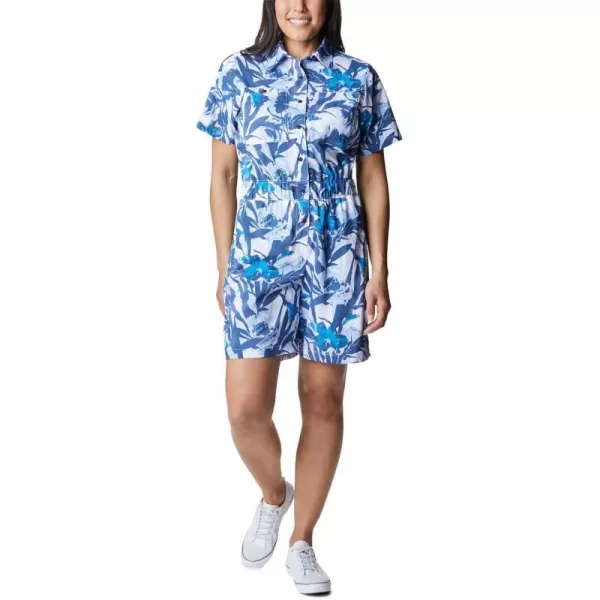 White/Floriculture