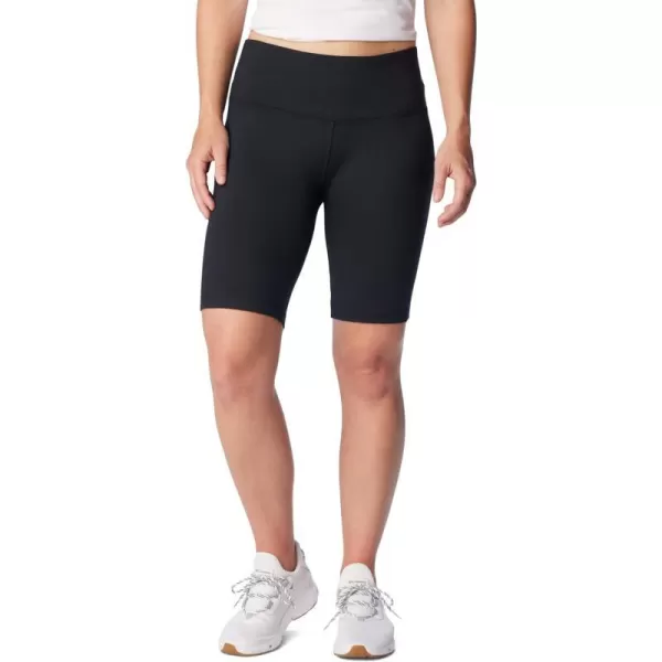 Columbia Womens Sloan Ridge ShortBlack