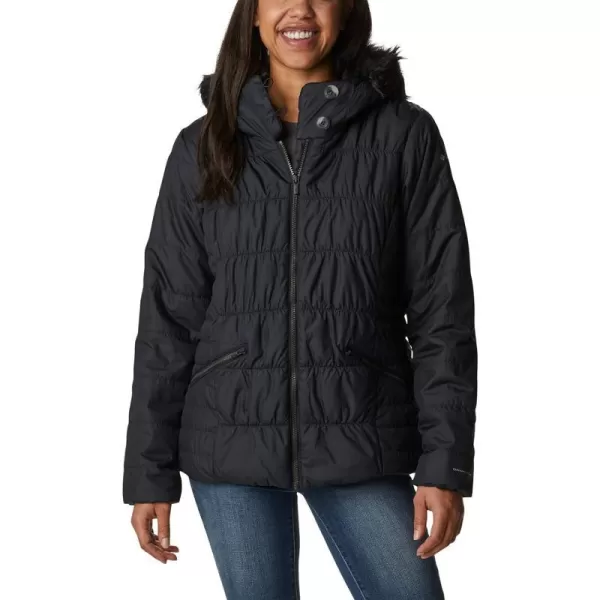 Columbia Womens Sparks Lake JacketBlack