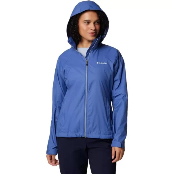 Columbia Womens Switchback Iii JacketEve