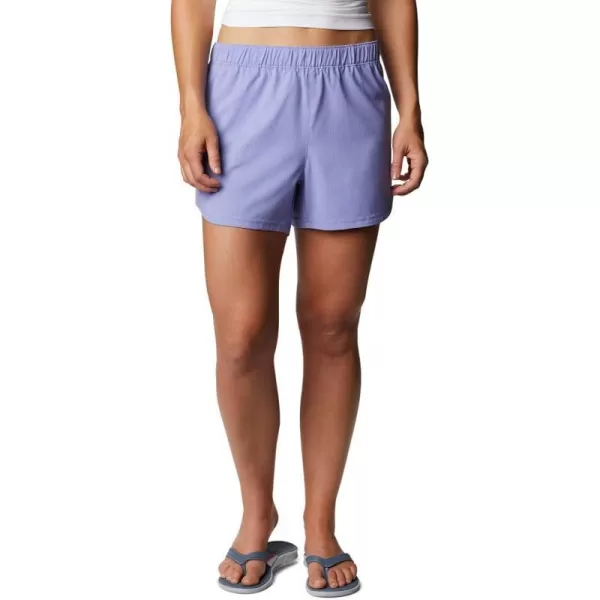 Columbia Womens Tamiami Pullon ShortDolphin