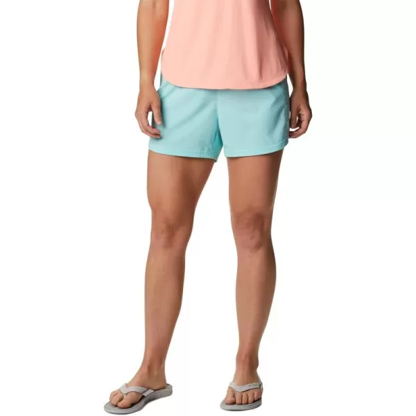 Columbia Womens Tamiami Pullon ShortGulf Stream