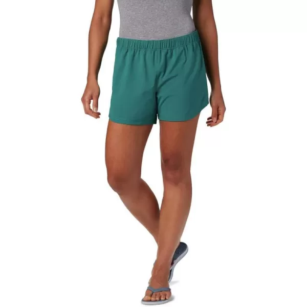 Columbia Womens Tamiami Pullon ShortWaterfall